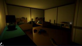Скриншот из игры 12 HOURS в хорошем качестве