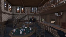 Скриншот из игры Desert Skies в хорошем качестве