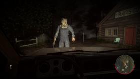 Игра Friday the 13th: The Game на компьютер