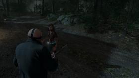 Game Friday the 13th: The Game for PC