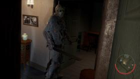 Картинка Friday the 13th: The Game на ПК
