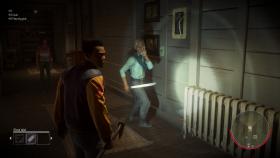 screenshot Friday the 13th: The Game
