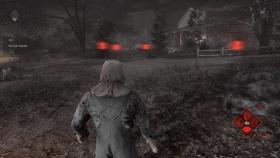 Изображение Friday the 13th: The Game