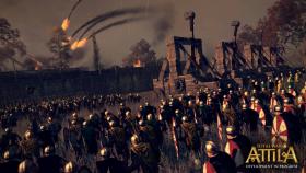 Картинка Total War: ATTILA на ПК