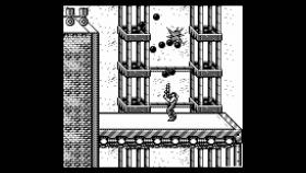 screenshot Contra Anniversary Collection