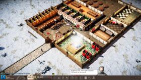 Скриншот из игры Tavern Tycoon - Dragon's Hangover в хорошем качестве