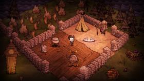 Картинка Don't Starve на ПК