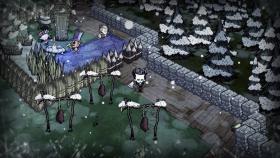 Картинка Don't Starve Together на ПК