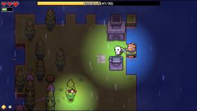 Картинка Forager на ПК