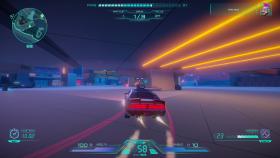 Картинка Nightwolf: Survive the Megadome на ПК