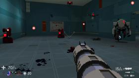 Картинка Bunker Punks на ПК