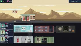Скриншот из игры Bunker Punks в хорошем качестве