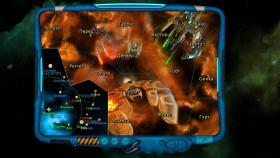 Изображение Космические Рейнджеры HD: Революция