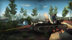 Игра Armored Battle Crew на компьютер