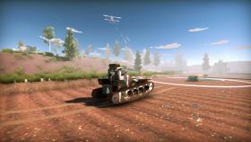 Game Armored Battle Crew for PC