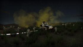 Скриншот из игры Armored Battle Crew в хорошем качестве