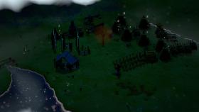 Скриншот из игры Eggoria в хорошем качестве