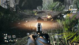 Изображение Bright Memory