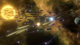 Скриншот из игры Stellaris - Galaxy Edition в хорошем качестве