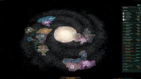 Игра Stellaris - Galaxy Edition на компьютер