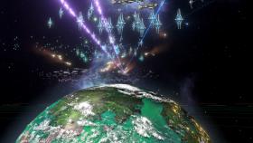 screenshot Stellaris - Galaxy Edition