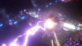 Game Stellaris - Galaxy Edition for PC