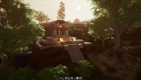 Скриншот из игры Evospace в хорошем качестве