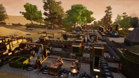 Картинка Evospace на ПК