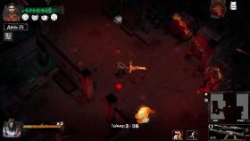 Картинка Delivery from the Pain на ПК