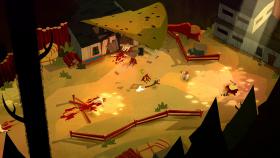 Изображение Bloodroots