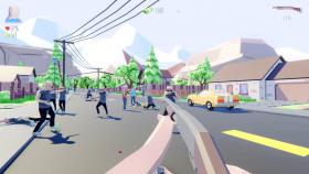 Картинка Dude Simulator 2 на ПК