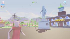 Скриншот из игры Dude Simulator 2 в хорошем качестве