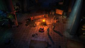 Изображение Impact Winter