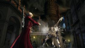 Картинка Devil May Cry 3: Dante’s Awakening на ПК