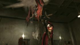Скриншот из игры Devil May Cry 3: Dante’s Awakening в хорошем качестве