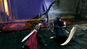 Изображение Devil May Cry 3: Dante’s Awakening