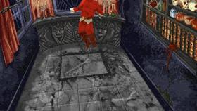 screenshot Alone in the Dark: The Trilogy 1+2+3
