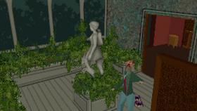 Скриншот из игры Alone in the Dark: The Trilogy 1+2+3 в хорошем качестве