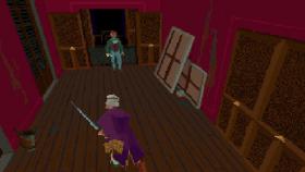 Game Alone in the Dark: The Trilogy 1+2+3 for PC