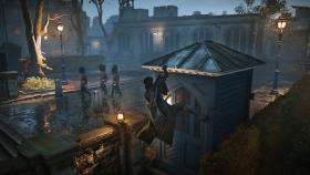 Картинка Assassin's Creed: Syndicate - Gold Edition на ПК