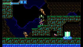 Картинка Blaster Master Zero на ПК