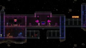 Starbound прохождение на русском