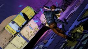 Картинка The Wolf Among Us: Episode 1-5 на ПК