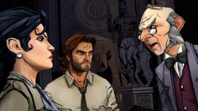 Изображение The Wolf Among Us: Episode 1-5