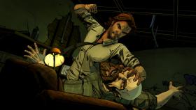 screenshot The Wolf Among Us: Episode 1-5