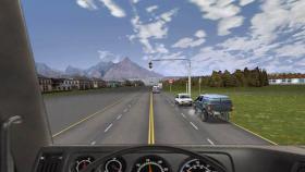 Картинка Дальнобойщики 2 на ПК