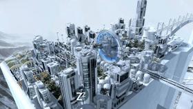 Скриншот из игры Cliff Empire в хорошем качестве