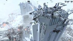 Картинка Cliff Empire на ПК