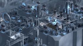 Изображение Cliff Empire