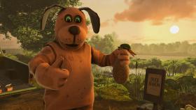 Изображение Duck Season PC